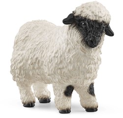 Schleich Farm World Blacknose sheep