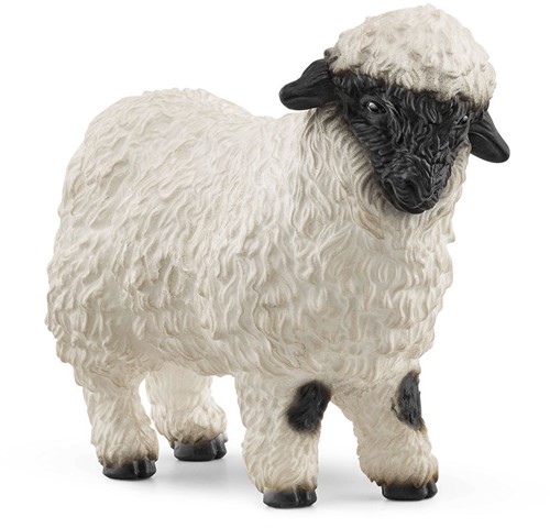 Schleich Farm World Blacknose sheep