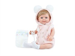 Marina Pau - Pop Rosie Estuche - 45cm