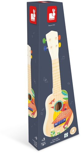 Janod Gioia - Ukulele