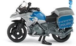 Siku BMW  Motorbike ÖAMTC