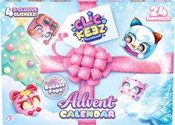 Goliath - Clickeez S3 - Advent Calendar