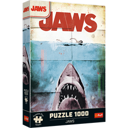 Trefl 1000 Premium Plus - Jaws_FSC Mix 70%