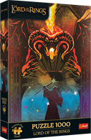 Trefl 1000 Premium Plus - Lord of the Rings_FSC Mix 70%