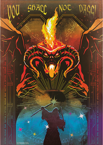 Trefl 1000 Premium Plus - Lord of the Rings_FSC Mix 70%-2