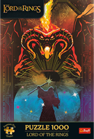 Trefl 1000 Premium Plus - Lord of the Rings_FSC Mix 70%-3