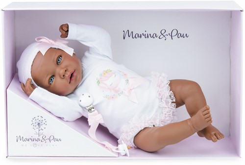 Marina Pau - Pop Gala Estuche - 45cm-2
