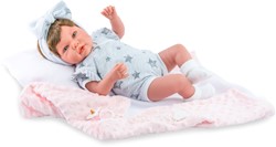 Marina Pau - Pop Ane Star Estuche - 45cm