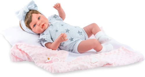 Marina Pau - Pop Ane Star Estuche - 45cm