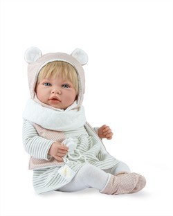 Marina Pau - Pop Ane Rosetta Estuche - 45cm