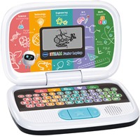 Vtech - Steam Junior Laptop-3
