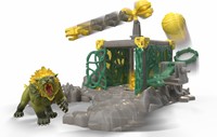 Schleich Eldradror® Creatures Jungle Stronghold-2
