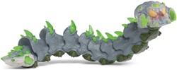 Schleich Eldradror® Creatures Stone Worm