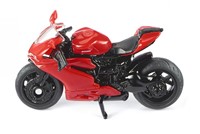 Siku Ducati Panigale 1299-3