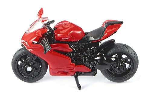 Siku Ducati Panigale 1299-3