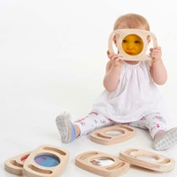 Tickit Gemakkelijk vast te houden ontdekkingsset-3