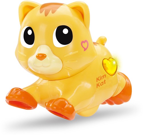 Vtech - RDD - Kim Kat