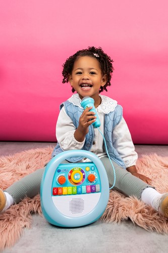 Vtech - Music'Kid Karaoke Set-2
