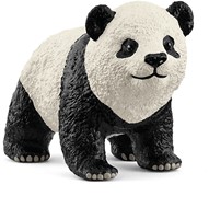 Schleich Wild Life Giant Panda Cub