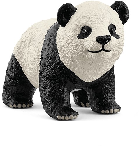 Schleich Wild Life Giant Panda Cub