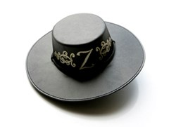 LIONTOUCH Z Bandiet, hoed