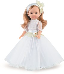 Marina Pau - Pop Marina Comunion Estuche - 40cm