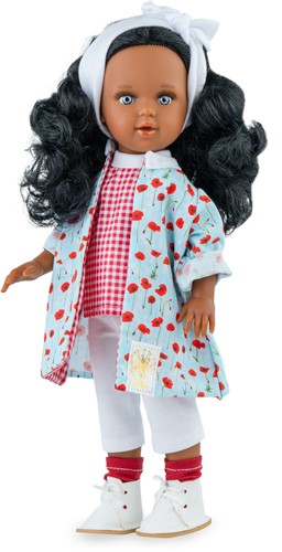 Marina Pau - Pop Marina Fleur Estuche - 40cm