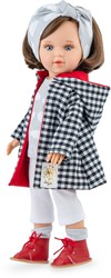 Marina Pau - Pop Marina Rain Estuche - 40cm