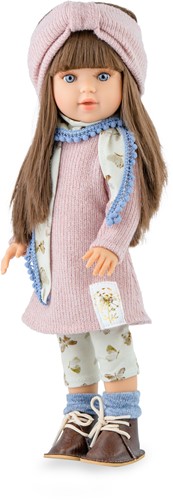 Marina Pau - Pop Marina Mon Amour Estuche - 40cm