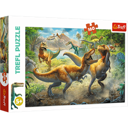 Trefl 160 - Dinosaurs