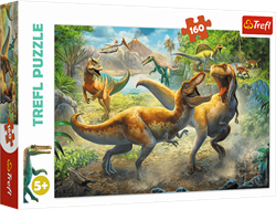Trefl 160 - Dinosaurs