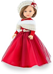 Marina Pau - Pop Marina Natale Estuche - 40cm