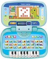 Vtech - Junior Laptop