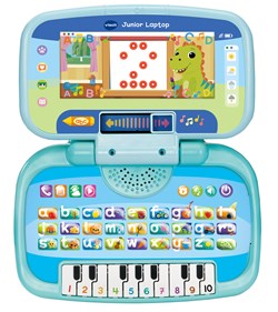 Vtech - Junior Laptop