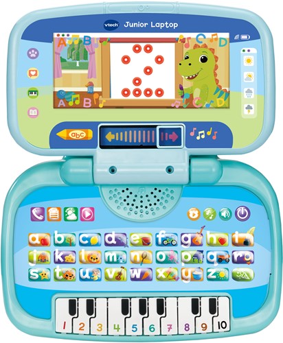 Vtech - Junior Laptop