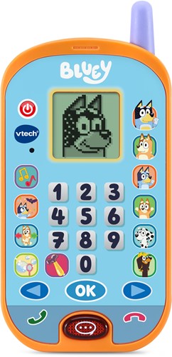 Vtech - Bluey - Smartphone-2