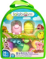 Lalaboom - Boerderij Kralen (28 st)