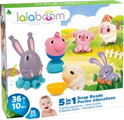 Lalaboom - Boerderij Cadeaudoos (25 st)