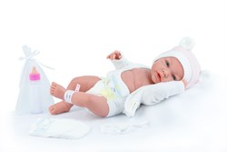 Marina Pau - Pop Ane Baby Nursery Estuche - 45cm