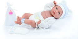 Marina Pau - Pop Luka Baby Nursery Estuche - 45cm