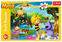 Trefl 100 - Maya the Bee and friends / Studio 100 Maya the B-2