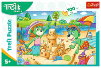 Trefl 100 - Treflik's Day / KAZSTUDIO SA The Treflik Family-3