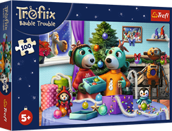 Trefl 100 - Treflik's Family Christmas / Studio Trefl The Treflik Family