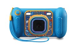 Vtech - KidiZoom Fun Blauw