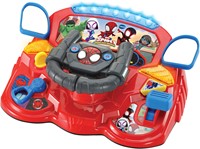 Vtech - Team Spidey Racer-2