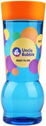 Uncle Bubble - Refill for small bubbles 944ml
