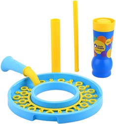 Uncle Bubble - Game Bubble Tricks Starter Kit