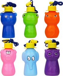 Uncle Bubble - Pop up friends
