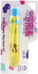 Uncle Bubble - Catch & Stack Magic Test Tube