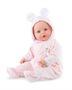 Marina Pau - Pop Paula Estuche - 63cm